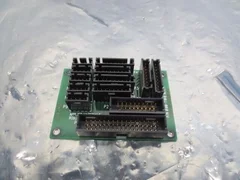 AMAT 0100-77018 ASSY, ROBOT PCB, 111729