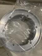 CATHODE SUPPORT, PEDESTAL. SUPER E. 0040-61051