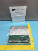 AMAT 0100-09240 PNEUMATIC INTERFACE PCB BOARD, FAB AMAT 0110-09240, 137144