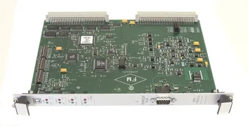 NEW AMAT 0660-01809 Square-D Seriplex VME6U1V2 Interface VME Board