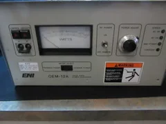 Applied Materials (AMAT) 0090-09025 OEM -12A-21041-51 GEN RF 1200W 208V 50/60