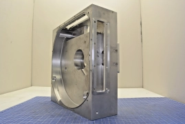 852-140381-303-A-DFT / CHAMBER BODY / LAM RESEARCH CORPORATION
