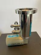 Cti-Cryogenics Cryo-Torr 100 High Vacuum Pump, Helix Cryopump Ct 100