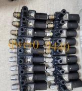1PCS USED NIKON CM-20A TESTED By DHL or FedEx #VMA0 CH