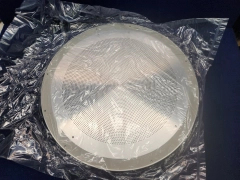 AMAT 0042-14065 Showerhead Faceplate Flat Applied Materilas