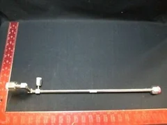 Applied Materials (AMAT) 0050-06381 WELDMENT, GAS LINE
