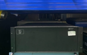 Advanced Energy MDX-25K SLAVE Sputtering Power Supply