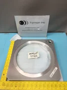 AMAT 0020-10589 PLATE, GAS BOX WB, 172765