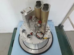 AMAT 0010-61845 CATHODE ASSY HEATED DPS 300MM