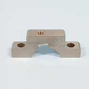 347-0403 AMAT APPLIED 0020-40044 CLAMP, BASE 150MM/200MM, PLATF [USED]