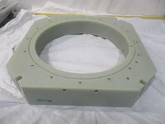 AMAT 0040-21966 FRAME K3/P4 13" SOURCE W/B CHAMBER, 105973