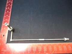 Applied Materials (AMAT) 0050-10029 N2 VENT WELDMENT, LOADLACK SIDE