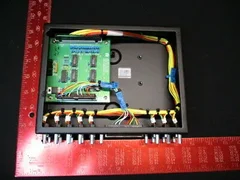 Applied Materials (AMAT) 0090-36442 K-TEC ELECTRONICS  Multiplexer AMDA