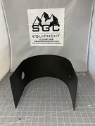 Lam Research Liner Trans to Main Chamber Class B PN: 714-495015-001 REV: E4
