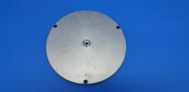 Applied Materials/AMAT 0020-27123 Pedestal 8" SNNF Used good