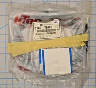 0140-76645 / H/A AC POWER ,CH.E + CH.F + CH.5 DEGAS CO / APPLIED MATERIALS AMAT