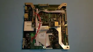 810-017093-100 Lam Research Gap Motor Control PCB NEW!!