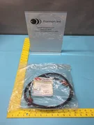 AMAT 0140-09004 CABLE ASSY, FLAT CABLE, RS232, 25P, 132174