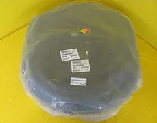 AMAT Applied Materials 0010-47411 3/4" Hose Assembly 75' Sup/Ret High Temp New