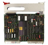 Lam Research Force Computers 810-017035-001 SASI VME PCB Card Working