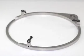 Applied Materials (AMAT) 0010-19937 EDGE RING Assy SST Heater 300MM TxZ 0041-603