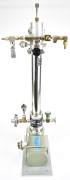 CTI CRYOGENICS Cryodyne M-22 Refrigerator Helix & Janis Cryo Research CC5-22
