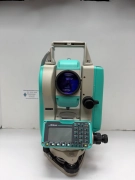 Nikon NPL-322 5"  Total Station | #281