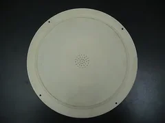 Lam Research Ceramic RF Shaped Window 716-330121-001