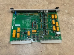 APPLIED MATERIALS PCB, Mainframe Interface, P/N 0100-00265 Stock #618