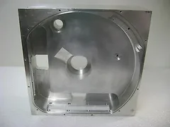 3352  LAM Research 715-011202-001 Rev. F Arm Chamber