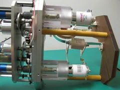 Lam Research  P/N: 853-032190-306 / 9600 MAIN CHAMBER RF MATCH  / REFURBISHED