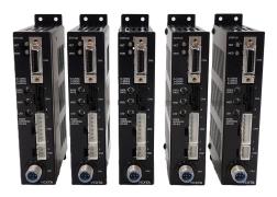 Oriental Motor A6346-043-A4-1 5-Phase Driver AMAT 1080-01709 Lot of 5 New