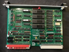 0100-20067, AMAT, ASSEMBLY PCBA,STEPPER CONTROLLER
