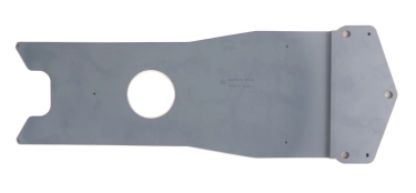 AMAT Applied Materials 0200-06112 End Effector 300mm Producer SE Blade Working