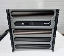 ADVANCED ENERGY SUMMIT 50kW DC POWER SUPPLY 3152700-203, 3152700-205 (As-Is)