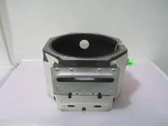 AMAT 0040-09723 Unibody, Etch Chamber w/ .397 Step, Poly Trench, 418269