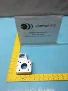 AMAT 0020-33672 MOTOR PLATE, 142324