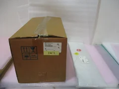 AMAT 0021-79127 Rev.A, Panel, Flow Meter, CHA/CHC, W Mount. 418031