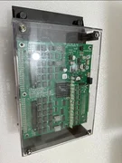 AMAT APPLIED MATERIALS PCB, LCF SENSOR INTERFACE 0190-26387