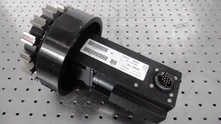 G126619 Applied Materials HP+ 305358 HP+ Endura Wafer Transfer Motor 0010-01711