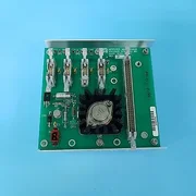 130-0203// AMAT APPLIED 0100-09137 0020-70139 ENCODER INTERFACE USED