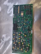Nikon ALGAF-P/A -X4+ PCB 4S008-114