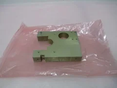 AMAT 0020-23437 Block Mounting Heater Motorized Lift, 415692