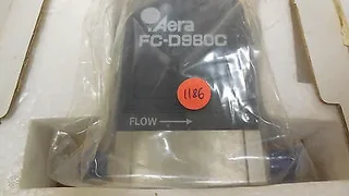 3030-08690, AMAT, AERA, MFC D980 2SLM SIH4 1/4VCR MTL NC 20P-D