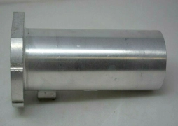 0021-21874 / SHIELD, RF HEATER TOP, 1.574 SHAFT / APPLIED MATERIALS AMAT