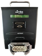MKS ASTeX ASTRON i PN: AX7670-19, AMAT 0190-26744, RPS 3L