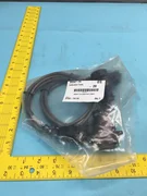 2 AMAT 0150-76116 Robot Calibration Cable, 124028