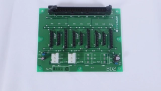 Hitachi HT94222A BD4 PCB Board AMAT