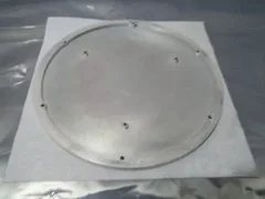 AMAT 0021-09914, Plate, Blocker, DXZ SACVD, Centura, 423939