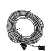 APPLIED MATERIALS 0150-44485 REV 04 AMAT BELDEN SHIELDED CABLE
